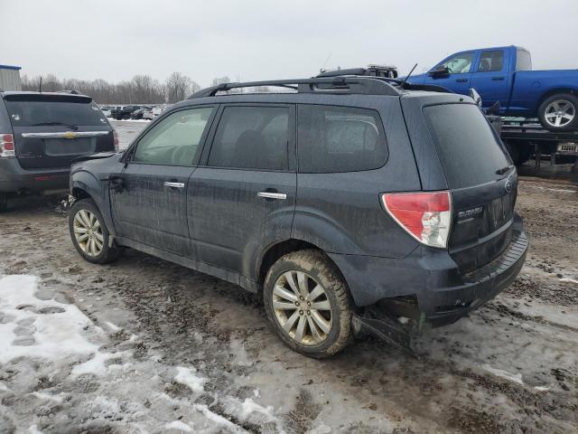 Photo 2 from auction – 2012 SUBARU FORESTER 2 with VIN JF2SHADC1CH423821