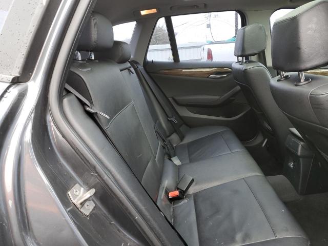 Photo 10 from auction – 2013 BMW X1 XDRIVE2 with VIN WBAVL1C56DVR82326