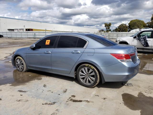 Photo 2 from auction – 2011 HONDA ACCORD EX with VIN 1HGCP2F73BA089165