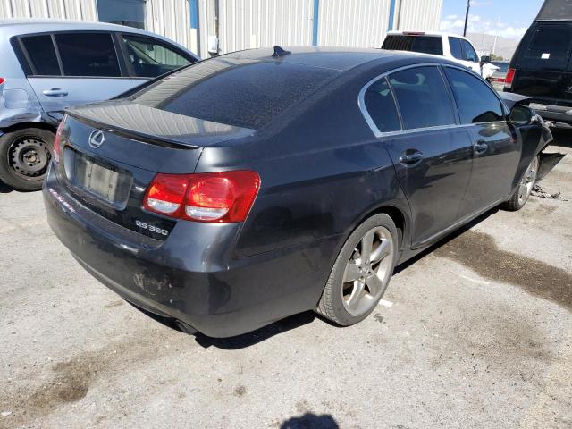 Photo 3 from auction – 2011 LEXUS GS 350 with VIN JTHBE1KS0B0052602