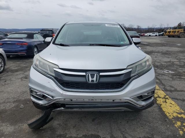 Photo 5 from auction – 2016 HONDA CR-V EX with VIN 2HKRM3H57GH541119