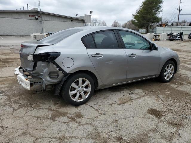 Photo 3 from auction – 2011 MAZDA 3 I with VIN JM1BL1VF3B1458079