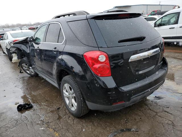 Photo 2 from auction – 2011 CHEVROLET EQUINOX LT with VIN 2GNALDEC2B1214489