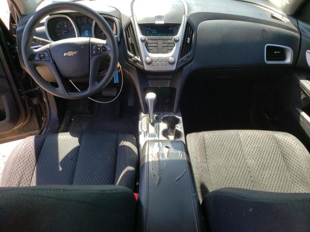 Photo 8 from auction – 2015 CHEVROLET EQUINOX LS with VIN 2GNALAEK6F1173148