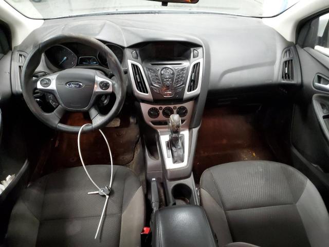 Photo 8 from auction – 2014 FORD FOCUS SE with VIN 1FADP3F26EL232055