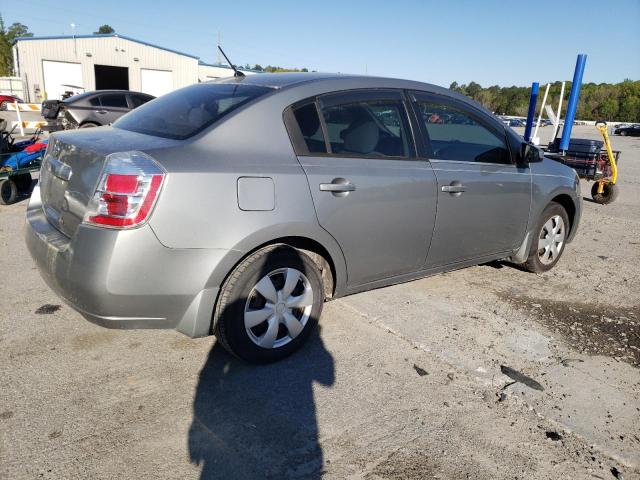 Photo 3 from auction – 2008 NISSAN SENTRA 2.0 with VIN 3N1AB61E98L714707