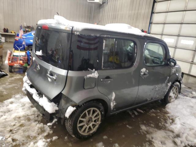 Photo 3 from auction – 2011 NISSAN CUBE BASE with VIN JN8AZ2KR4BT207238