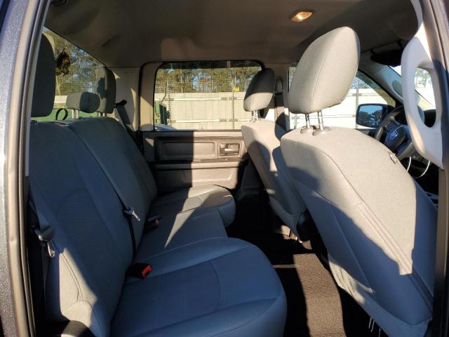 Photo 10 from auction – 2016 RAM 1500 ST with VIN 3C6RR6KTXGG325646