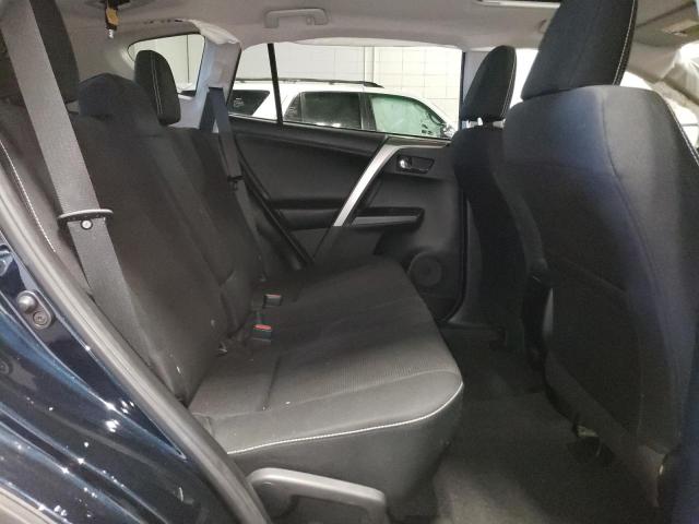 Photo 11 from auction – 2017 TOYOTA RAV4 XLE with VIN JTMRFREV7HD214373