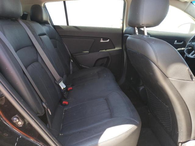 Photo 10 from auction – 2016 KIA SPORTAGE E with VIN KNDPC3AC9G7840716