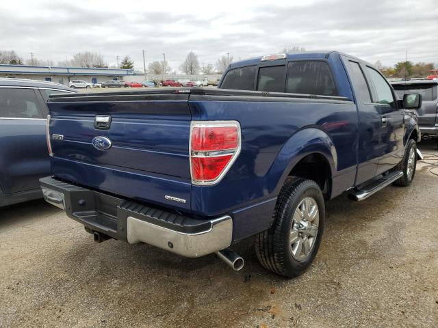 Photo 3 from auction – 2011 FORD F150 SUPER with VIN 1FTEX1CM8BFA20163