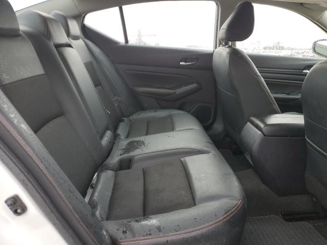 Photo 10 from auction – 2022 NISSAN ALTIMA SR with VIN 1N4BL4CVXNN348872