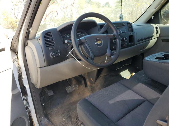 Photo 8 from auction – 2012 CHEVROLET SILVERADO with VIN 1GCNCPEX4CZ343289