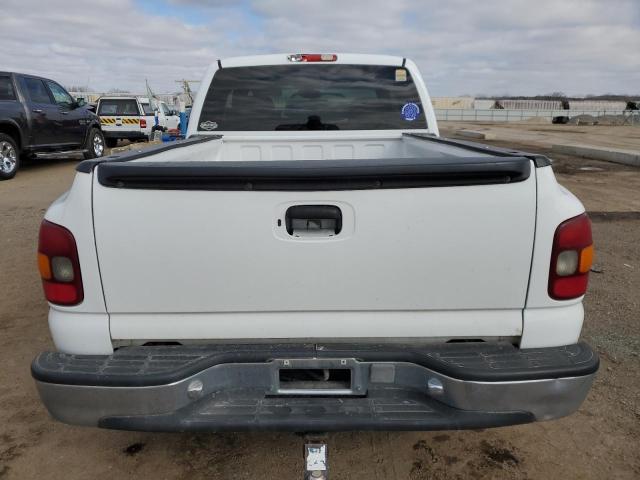 Photo 6 from auction – 2001 GMC NEW SIERRA with VIN 1GTEC19T31Z133297