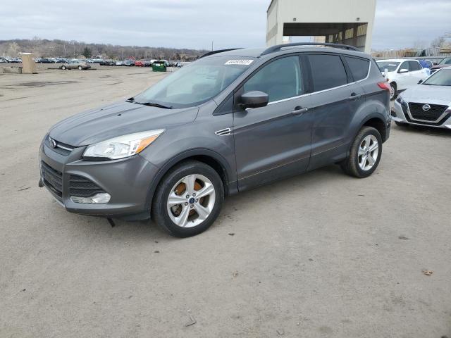 FORD ESCAPE SE 2014 with VIN 1FMCU9G98EUB62531 - Photo from auction