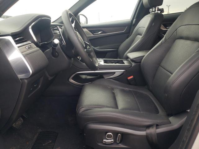 Photo 7 from auction – 2022 JAGUAR F-PACE S with VIN SADCJ2EX4NA702386