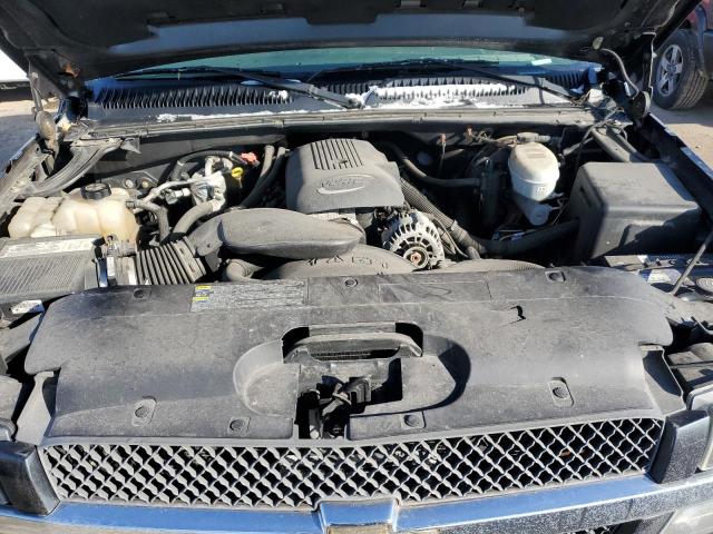 Photo 11 from auction – 2004 CHEVROLET SILVERADO with VIN 2GCEK19T041151210
