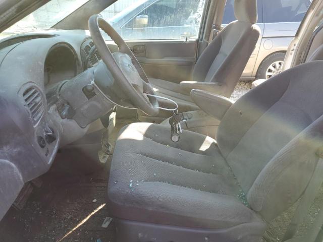 Photo 7 from auction – 2002 DODGE CARAVAN with VIN 2B4GP74L42R610612