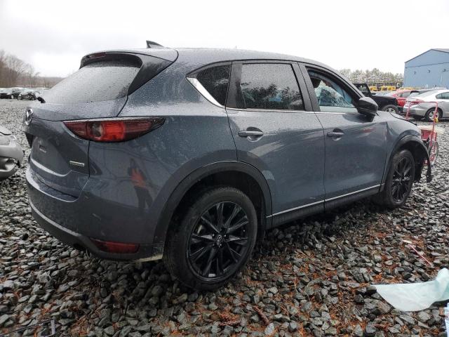 Photo 3 from auction – 2021 MAZDA CX-5 TOURI with VIN JM3KFBCM9M0366358