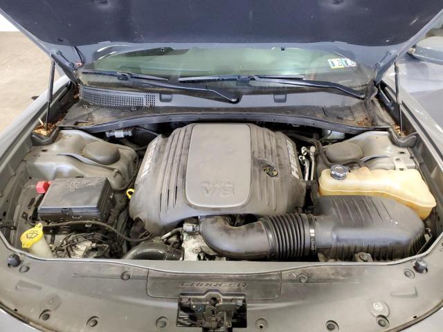 Photo 11 from auction – 2018 DODGE CHARGER R/ with VIN 2C3CDXCT0JH176807