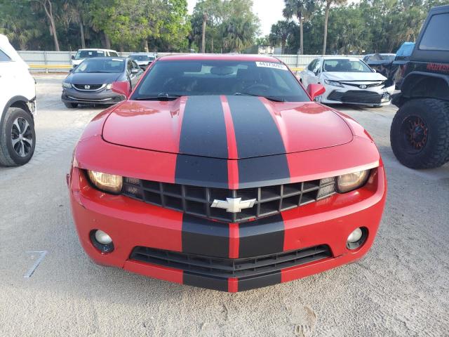 Photo 5 from auction – 2011 CHEVROLET CAMARO LT with VIN 2G1FB1ED0B9148656