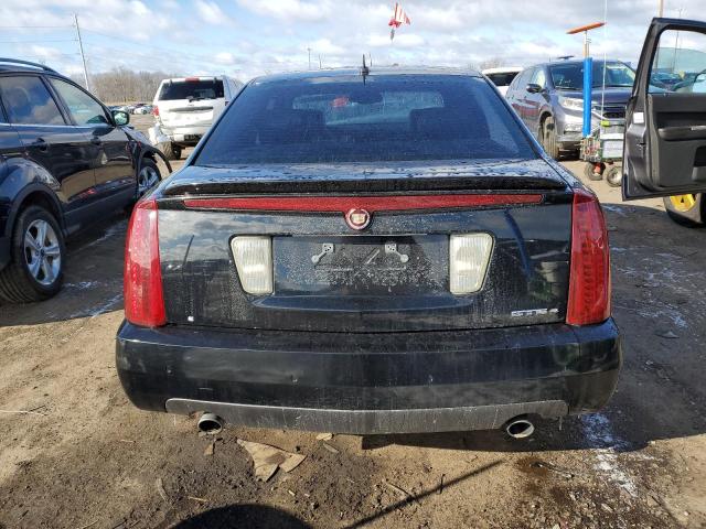 Photo 6 from auction – 2007 CADILLAC STS with VIN 1G6DW677870118171