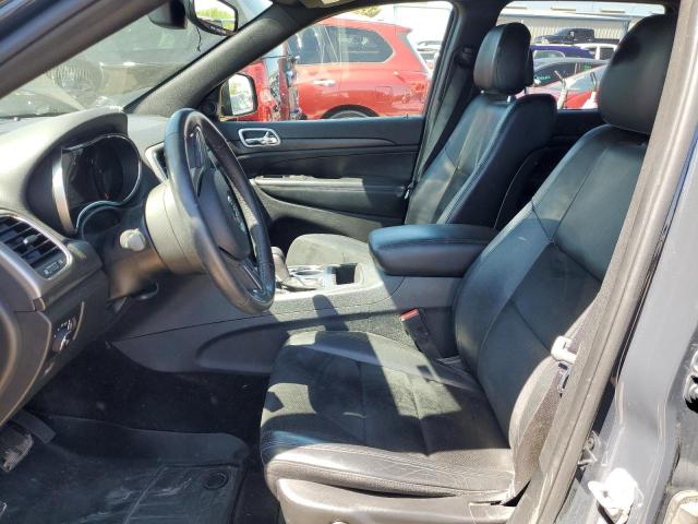 Photo 7 from auction – 2017 JEEP GRAND CHER with VIN 1C4RJFAG1HC733798