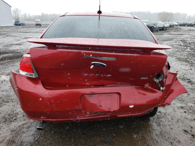 Photo 6 from auction – 2009 FORD FOCUS SEL with VIN 1FAHP37N09W166584