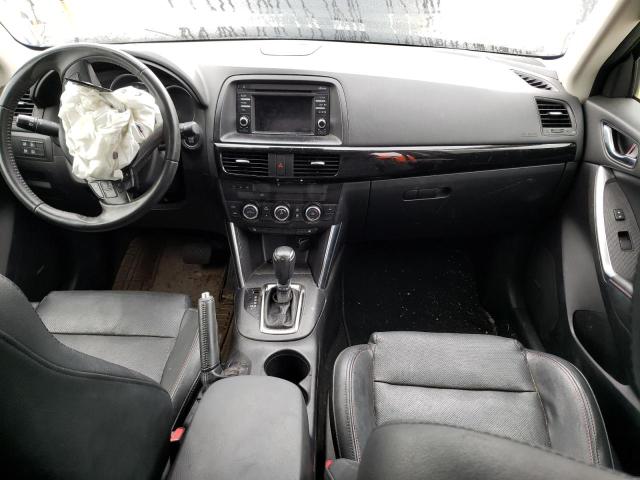 Photo 8 from auction – 2014 MAZDA CX-5 GT with VIN JM3KE4DY7E0427174