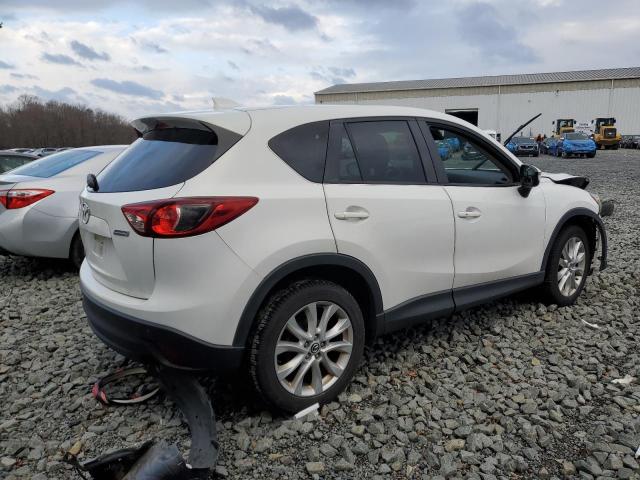 Photo 3 from auction – 2015 MAZDA CX-5 GT with VIN JM3KE4DY3F0490256