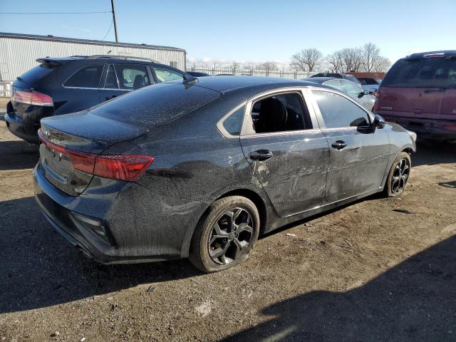 Photo 3 from auction – 2019 KIA FORTE FE with VIN 3KPF24AD4KE133318