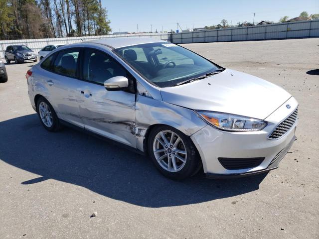 Photo 4 from auction – 2016 FORD FOCUS SE with VIN 1FADP3F20GL376381