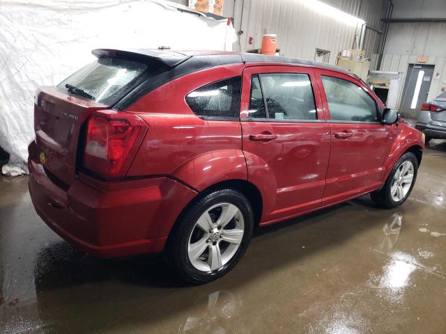 Photo 3 from auction – 2010 DODGE CALIBER MA with VIN 1B3CB3HA3AD544090