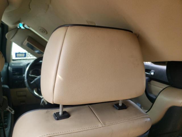 Photo 8 from auction – 2007 HUMMER H3 with VIN 5GTDN13E678172554