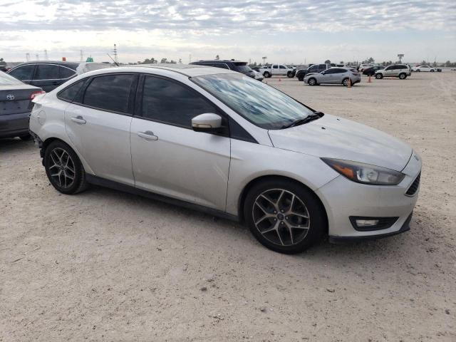 Photo 4 from auction – 2017 FORD FOCUS SEL with VIN 1FADP3H2XHL324397