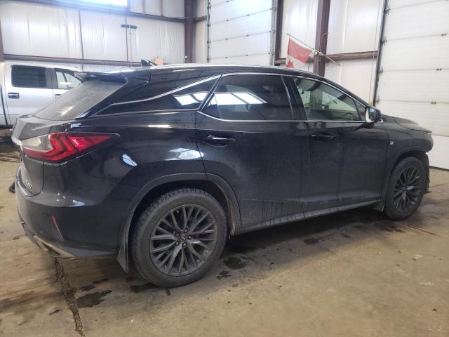 Photo 3 from auction – 2016 LEXUS RX 350 BAS with VIN 2T2BZMCA9GC029468