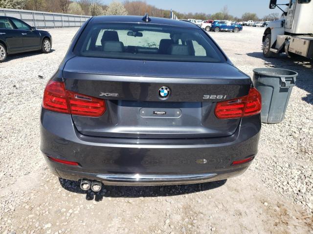 Photo 6 from auction – 2013 BMW 328 XI SUL with VIN WBA3B5C58DF591948