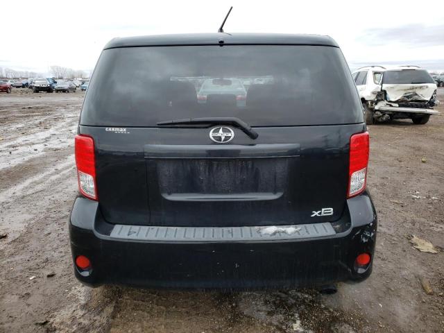 Photo 6 from auction – 2012 TOYOTA SCION XB with VIN JTLZE4FE6CJ013017