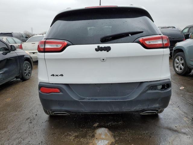 Photo 6 from auction – 2016 JEEP CHEROKEE L with VIN 1C4PJMCS7GW153191