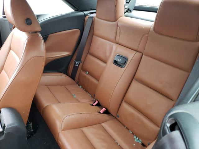 Photo 10 from auction – 2010 VOLKSWAGEN EOS LUX with VIN WVWFA7AH3AV019392