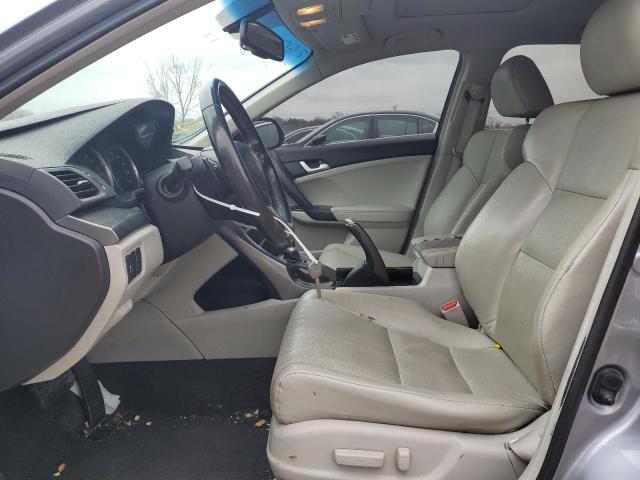 Photo 7 from auction – 2013 ACURA TSX with VIN JH4CU2F42DC003606