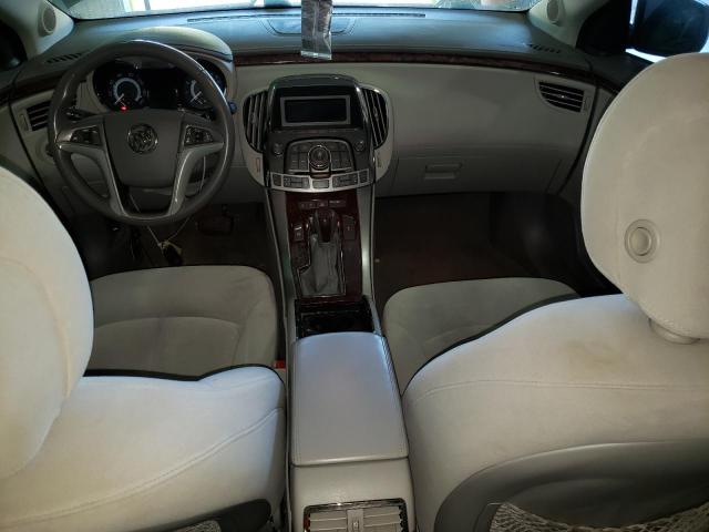Photo 8 from auction – 2010 BUICK LACROSSE C with VIN 1G4GB5EGXAF132110
