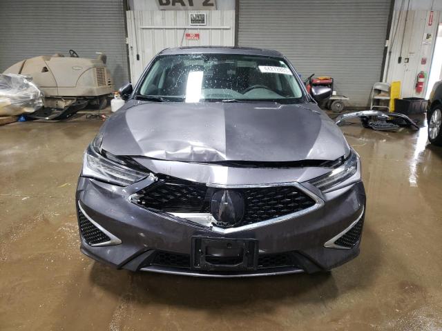 Photo 5 from auction – 2019 ACURA ILX with VIN 19UDE2F3XKA001493