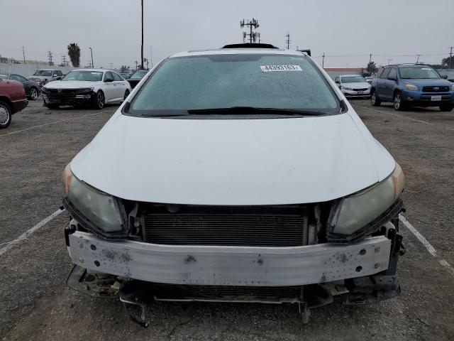Photo 5 from auction – 2012 HONDA CIVIC EX with VIN 19XFB2F8XCE305630