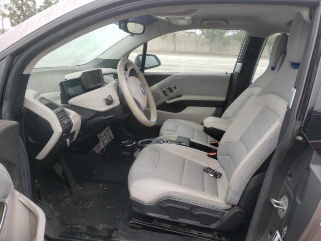 Photo 7 from auction – 2014 BMW I3 BEV with VIN WBY1Z2C52EVX51400