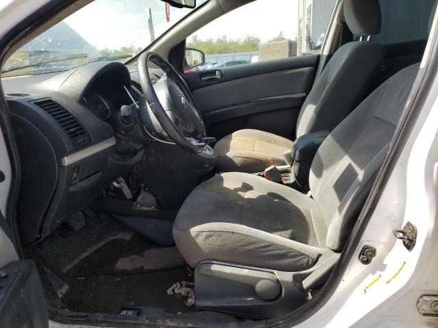 Photo 7 from auction – 2011 NISSAN SENTRA 2.0 with VIN 3N1AB6AP9BL684245