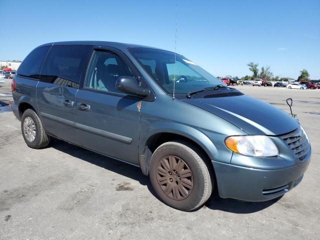 Photo 4 from auction – 2005 CHRYSLER TOWN & COU with VIN 1C4GP45R55B239984