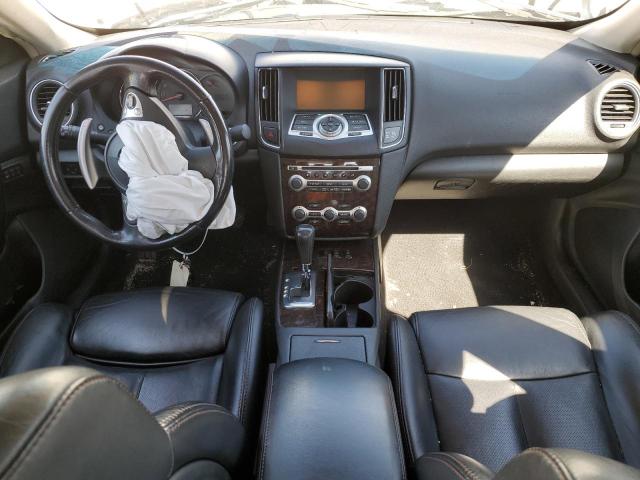 Photo 8 from auction – 2011 NISSAN MAXIMA S with VIN 1N4AA5AP5BC864964