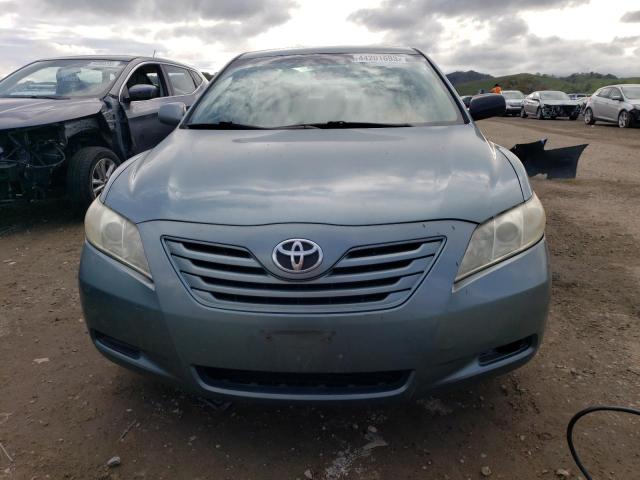 Photo 5 from auction – 2009 TOYOTA CAMRY BASE with VIN 4T1BE46K89U915867
