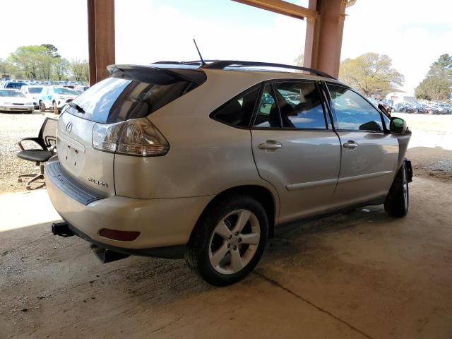 Photo 3 from auction – 2007 LEXUS RX 350 with VIN 2T2HK31U17C027753
